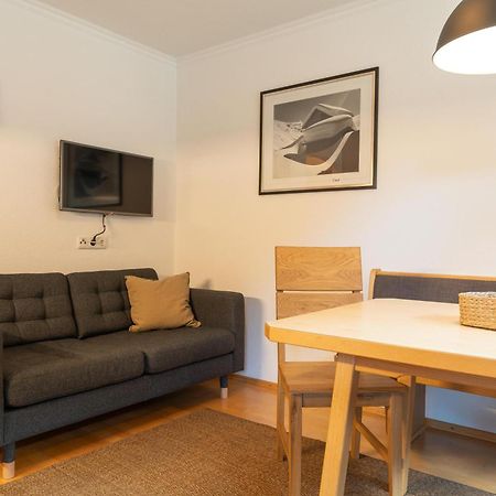 Bidner, Appartements Tux Exterior foto