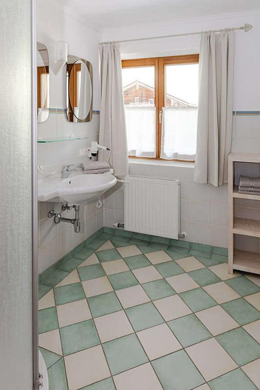 Bidner, Appartements Tux Exterior foto